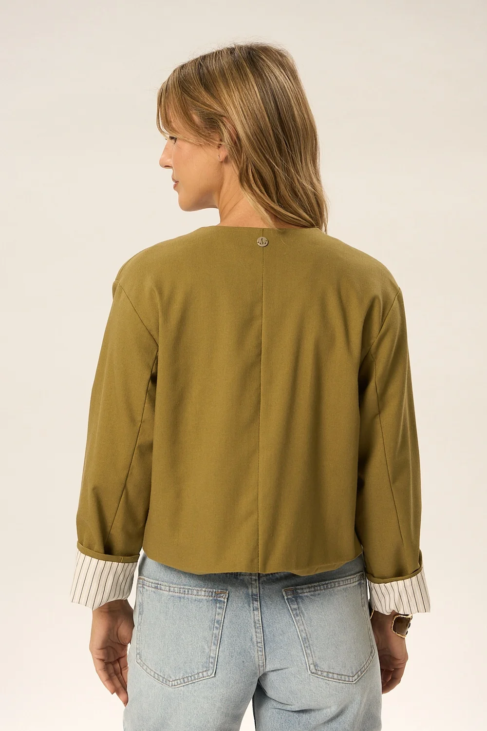 Chaqueta Amalfi